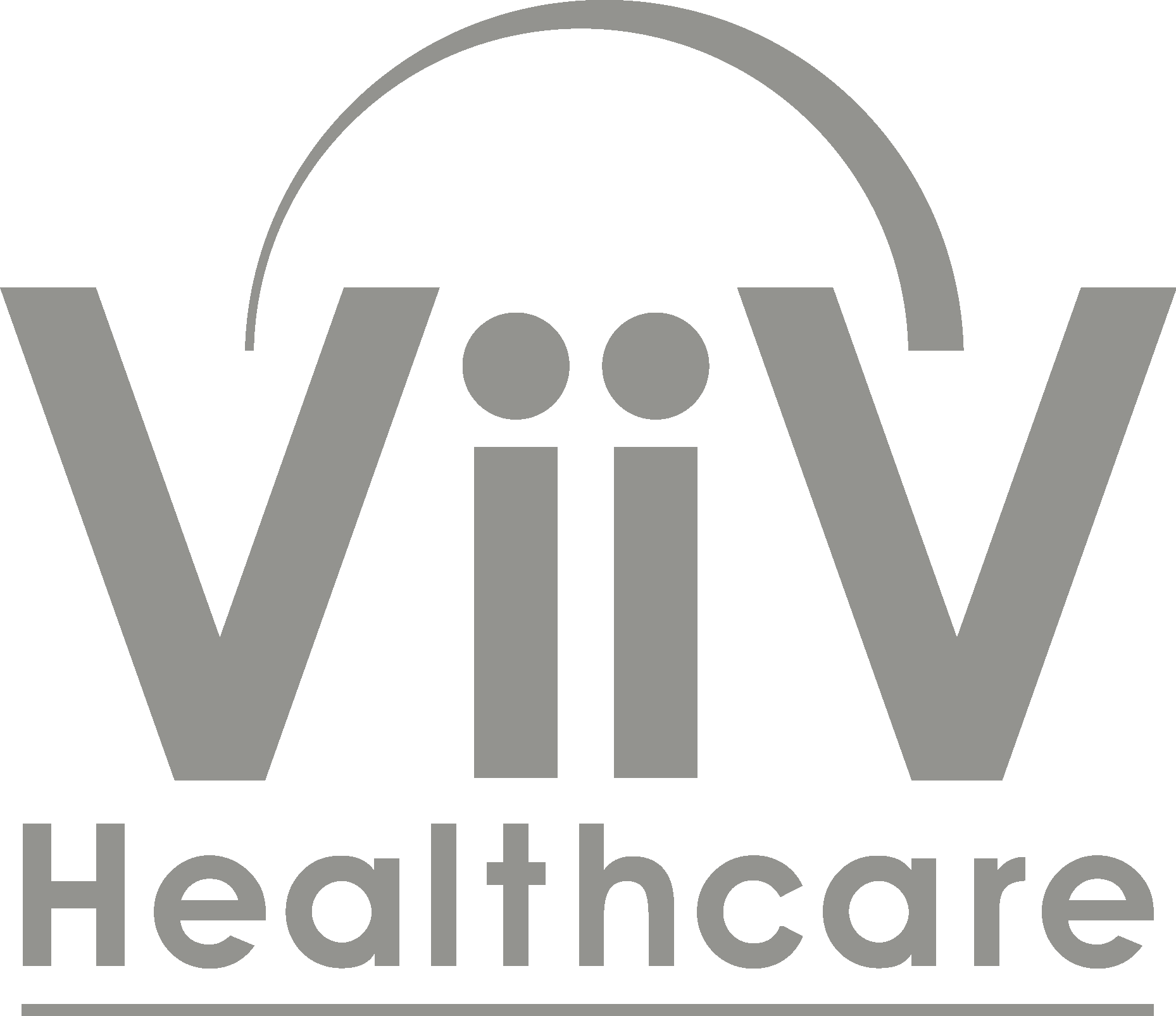 ViiV Healthcare New Logo Vector Logo